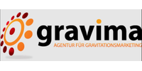 Kundenlogo gravima GmbH