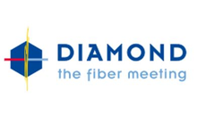 Kundenlogo von Diamond GmbH the fiber meeting