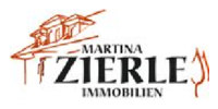 Kundenlogo Immobilien Martina Zierle