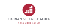 Kundenlogo Florian Spiegelhalder - Steuerberater