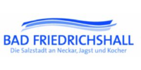 Kundenlogo Stadtverwaltung Bad Friedrichshall