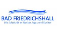Kundenlogo von Stadtverwaltung Bad Friedrichshall