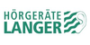 Kundenlogo von Hörgeräte LANGER GmbH & Co. KG