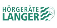 Kundenlogo Hörgeräte LANGER GmbH & Co. KG