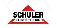 Kundenlogo Schuler Elektrotechnik GmbH