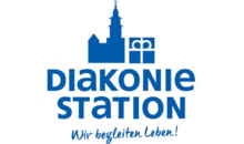 Kundenlogo von Diakonie Station Heilbronn e.V.