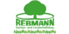 Kundenlogo von Rebmann Gartenbau, Inh.Hans-Ulrich Rebmann
