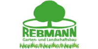 Kundenlogo Rebmann Gartenbau, Inh.Hans-Ulrich Rebmann