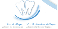 Kundenlogo Mayer Jürgen Dr. u. Dr. B. Eichhorst-Mayer Zahnärzte