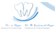 Kundenlogo von Mayer Jürgen Dr., Zahnarzt für Oralchirurgie