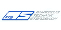 Kundenlogo Fahrzeug Technik Störzbach
