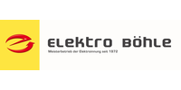 Kundenlogo Elektro Böhle