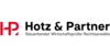 Kundenlogo von Hotz & Partner Steuerberater, Wirtschaftsprüfer und Rechtsanwälte