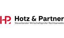 Kundenlogo von Hotz & Partner Steuerberater, Wirtschaftsprüfer und Rechtsanwälte