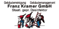 Kundenlogo Kramer Franz GmbH Gebäudemanagement
