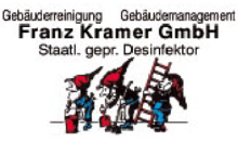 Kundenlogo von Kramer Franz GmbH Gebäudemanagement