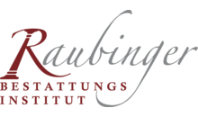 Kundenlogo von Bestattungs-Institut Dieter Raubinger