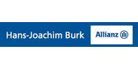 Kundenlogo Allianz-Agentur Hans-Joachim Burk Generalvertretung