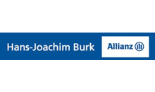 Kundenlogo von Allianz-Agentur Hans-Joachim Burk Generalvertretung