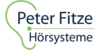 Kundenlogo von Fitze Peter Hörsysteme