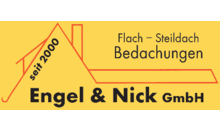 Kundenlogo von Engel & Nick GmbH