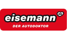 Kundenlogo von Karosserie Eisemann GmbH