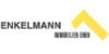 Kundenlogo von Enkelmann - Immobilien GmbH