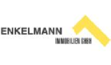 Kundenlogo von Enkelmann - Immobilien GmbH