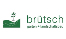 Kundenlogo von Brütsch Garten- und Landschaftsbau