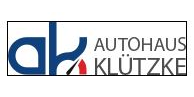 Kundenlogo Autohaus Klützke GmbH