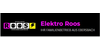 Kundenlogo von Elektro Roos