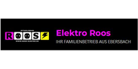 Kundenlogo Elektro Roos