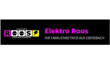 Kundenlogo von Elektro Roos