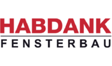 Kundenlogo von Habdank Fensterbau GmbH & Co. KG