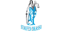 Kundenlogo Staufen Inkasso e.K., Michael Yüksel