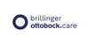 Kundenlogo von Orthopädie Brillinger GmbH & Co. KG