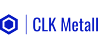 Kundenlogo CLK Metall GmbH Kundenlogo CLK Metall GmbH