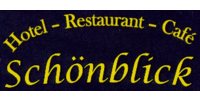 Kundenlogo Hotel-Restaurant-Café Schönblick