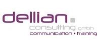 Kundenlogo dellian consulting GmbH