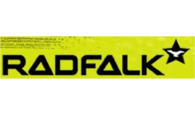 Kundenlogo von Radfalk Radsport Handels GmbH