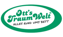 Kundenlogo von Ott´s Traum Welt GmbH
