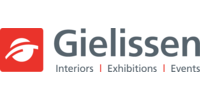 Kundenlogo Gielissen GmbH Interiors Exhibitions Events