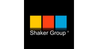 Kundenlogo Shaker Group | Sicherheitsdienst Reinigungsdienst Management