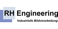 Kundenlogo RH Engineering GmbH & Co. KG Industrielle Bildverarbeitung