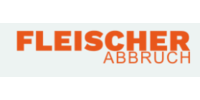 Kundenlogo FLEISCHER Abbruch