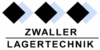 Kundenlogo von Zwaller Lagertechnik, Inh. Uwe Zwaller - Maschinenbaumeister