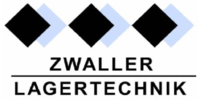 Kundenlogo Zwaller Lagertechnik, Inh. Uwe Zwaller - Maschinenbaumeister