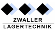 Kundenlogo von Zwaller Lagertechnik, Inh. Uwe Zwaller - Maschinenbaumeister
