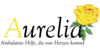 Kundenlogo von Aurelia Pflegedienst