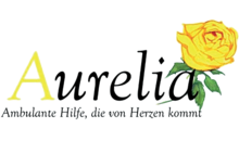 Kundenlogo von Aurelia Pflegedienst